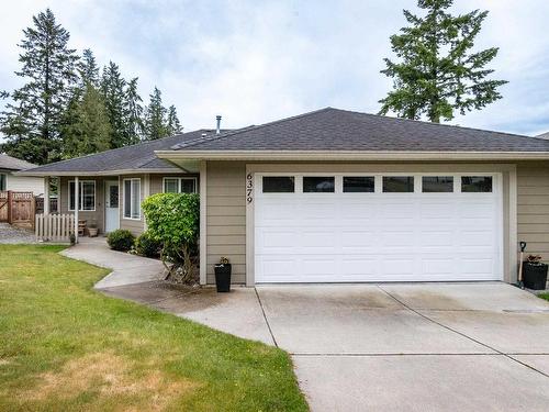 6379 Oracle Road, Sechelt, BC 