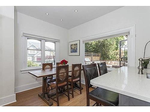 5872 Arlington Street, Vancouver, BC 