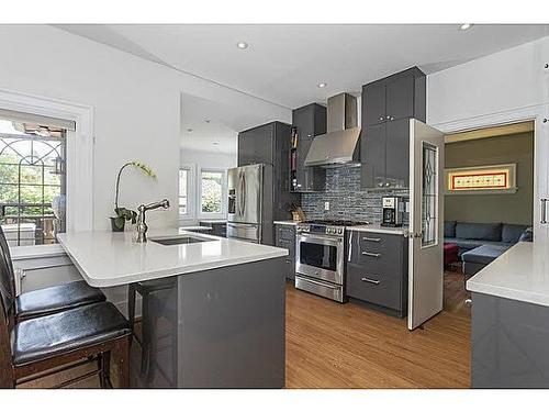 5872 Arlington Street, Vancouver, BC 