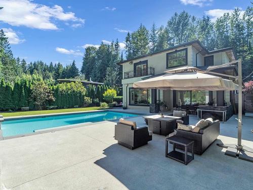 348 Moyne Drive, West Vancouver, BC 