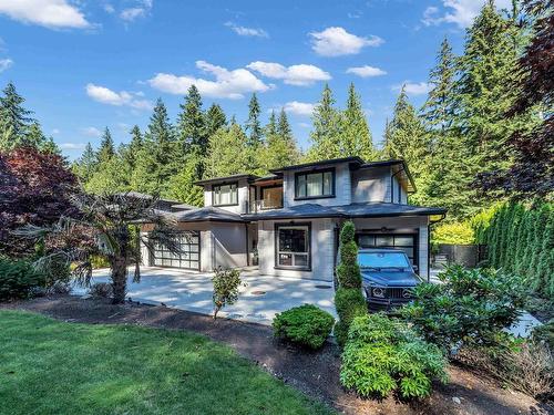 348 Moyne Drive, West Vancouver, BC 