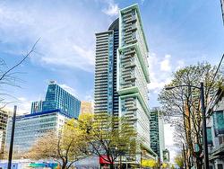 2505 777 RICHARDS STREET  Vancouver, BC V6B 0M6