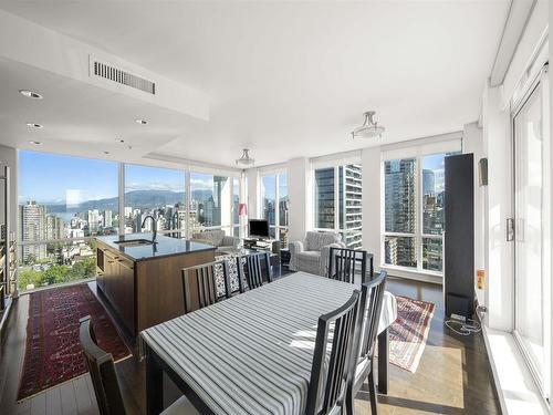 2301 1455 Howe Street, Vancouver, BC 