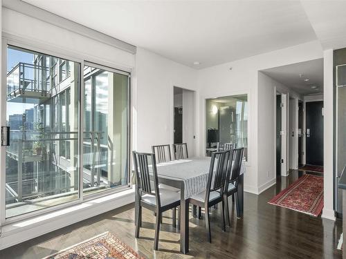 2301 1455 Howe Street, Vancouver, BC 