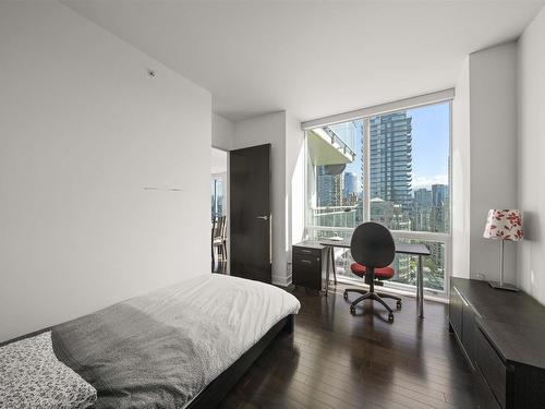 2301 1455 Howe Street, Vancouver, BC 