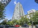 2301 1455 Howe Street, Vancouver, BC 