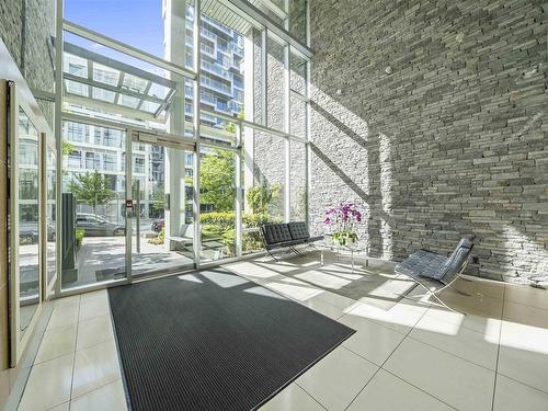 2301 1455 Howe Street, Vancouver, BC 