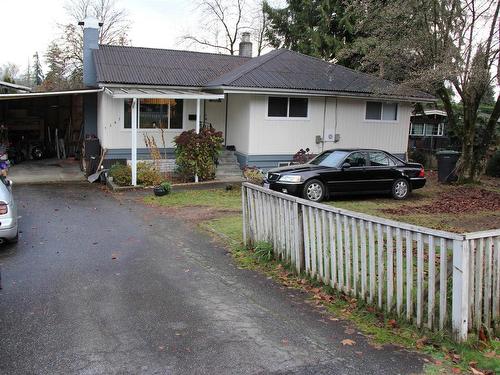 1567 Pitt River Road, Port Coquitlam, BC 