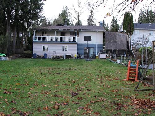 1567 Pitt River Road, Port Coquitlam, BC 