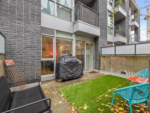 101 2511 Quebec Street, Vancouver, BC 