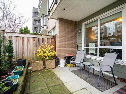 101 630 Como Lake Avenue, Coquitlam, BC 