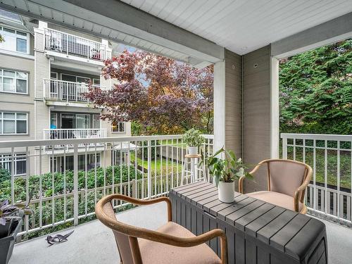 205 1432 Parkway Boulevard, Coquitlam, BC 