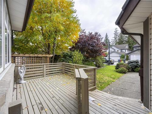 3297 Chartwell Grn, Coquitlam, BC 