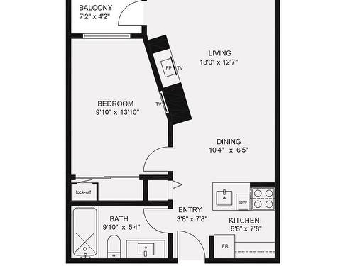 315 4320 Sundial Crescent, Whistler, BC 