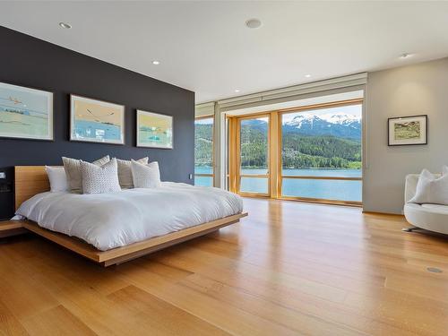 8993 Trudys Landing, Whistler, BC 