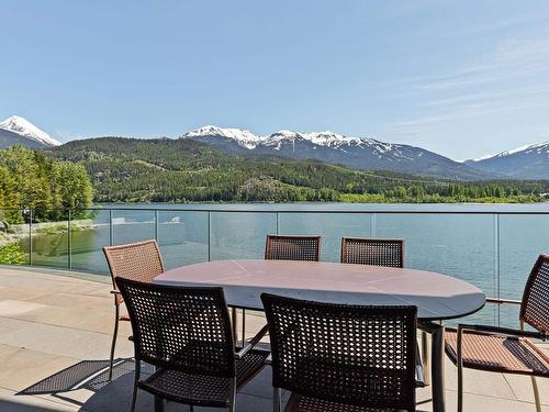 8993 Trudys Landing, Whistler, BC 