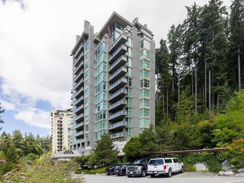 1501 3335 Cypress Place, West Vancouver, BC 