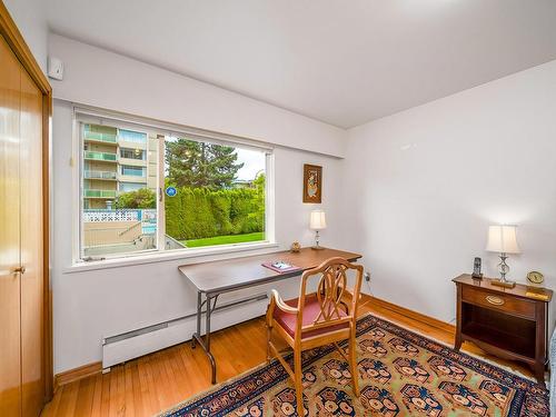 206 2409 W 43Rd Avenue, Vancouver, BC 