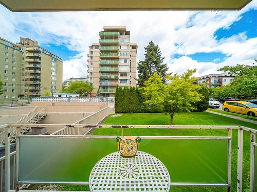 206 2409 W 43Rd Avenue, Vancouver, BC 