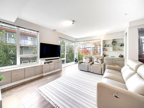 310 3289 Riverwalk Avenue, Vancouver, BC 