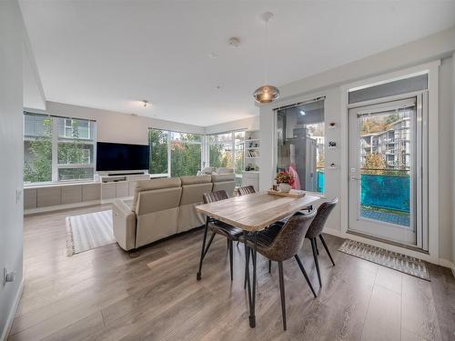 310 3289 Riverwalk Avenue, Vancouver, BC 