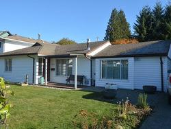 1524 SUTHERLAND AVENUE  North Vancouver, BC V7L 4B5