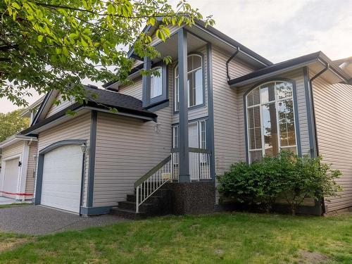 22691 Chaldecott Drive, Richmond, BC 