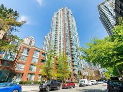 1702 939 HOMER STREET  Vancouver, BC V6B 2W6