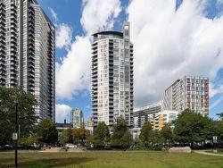 2407 1155 SEYMOUR STREET  Vancouver, BC V6B 3M7