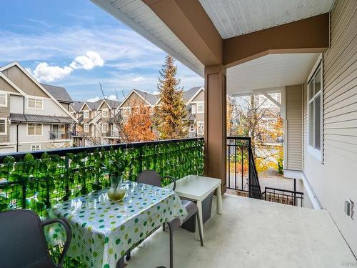 6 7360 Heather Street, Richmond, BC 