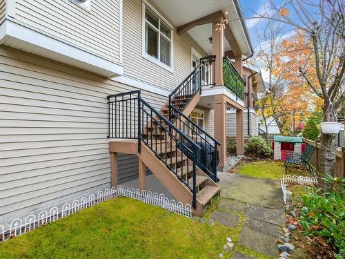 6 7360 Heather Street, Richmond, BC 