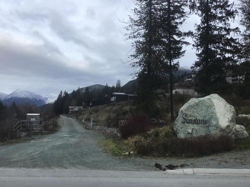 7634 Seven O'Clock Drive, Pemberton, BC 