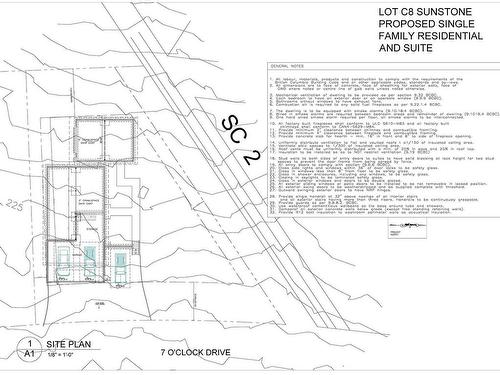 7634 Seven O'Clock Drive, Pemberton, BC 