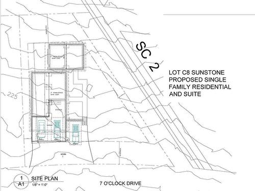 7634 Seven O'Clock Drive, Pemberton, BC 