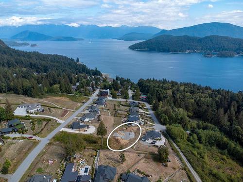 783 Courtney Road, Gibsons, BC 