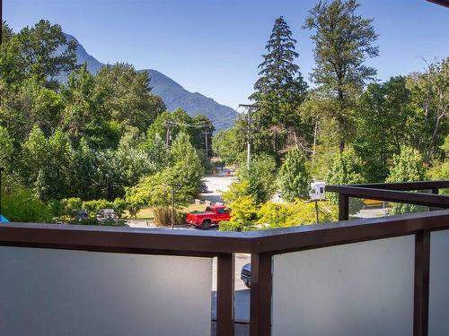 312 1150 Bailey Street, Squamish, BC 