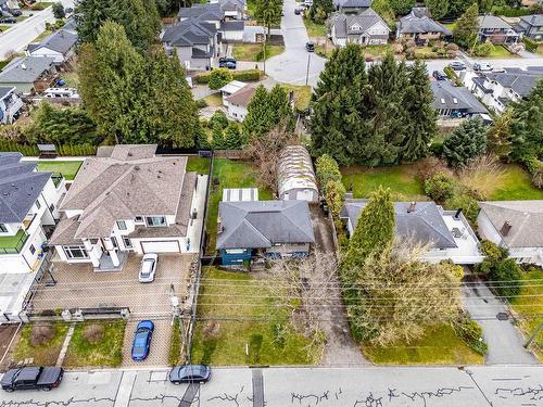 1860 Regan Avenue, Coquitlam, BC 