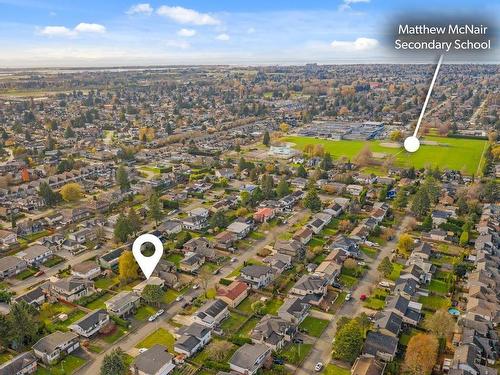 10840 Ashcroft Avenue, Richmond, BC 