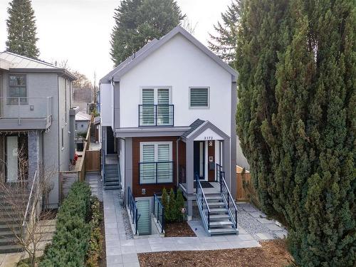 3172 W 26Th Avenue, Vancouver, BC 