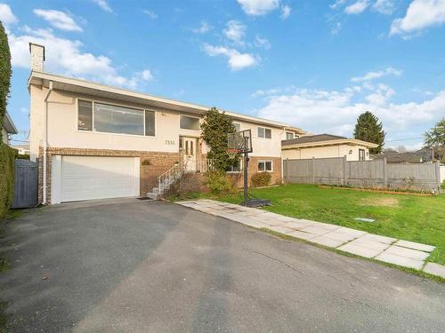 7531 Greenlees Road, Richmond, BC 