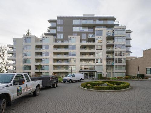 509 9298 University Crescent, Burnaby, BC 