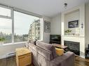 509 9298 University Crescent, Burnaby, BC 