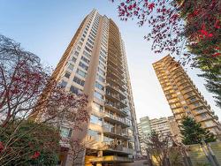 1503 1850 COMOX STREET  Vancouver, BC V6G 1R3