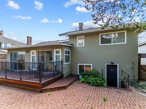 4823 Westlawn Drive, Burnaby, BC 