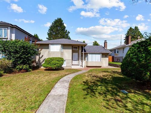 4823 Westlawn Drive, Burnaby, BC 