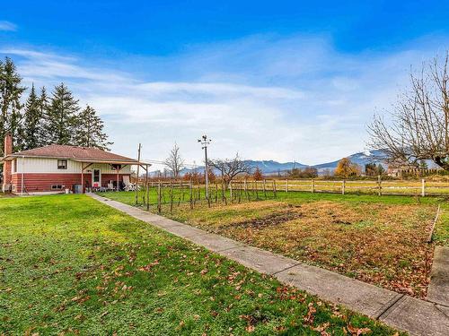 13448 Reichenbach Road, Pitt Meadows, BC 