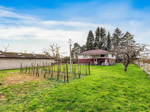 13448 Reichenbach Road, Pitt Meadows, BC 