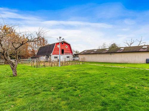 13448 Reichenbach Road, Pitt Meadows, BC 