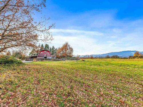 13448 Reichenbach Road, Pitt Meadows, BC 