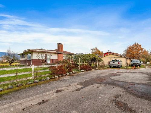 13448 Reichenbach Road, Pitt Meadows, BC 